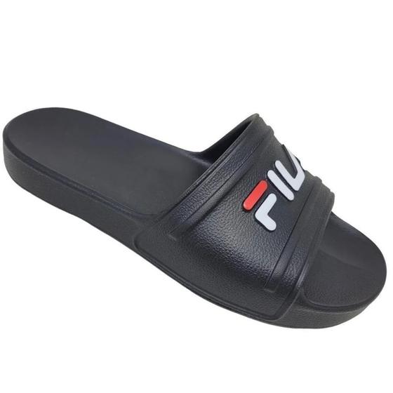 Imagem de Chinelo Fila Sleek Slide Masculino