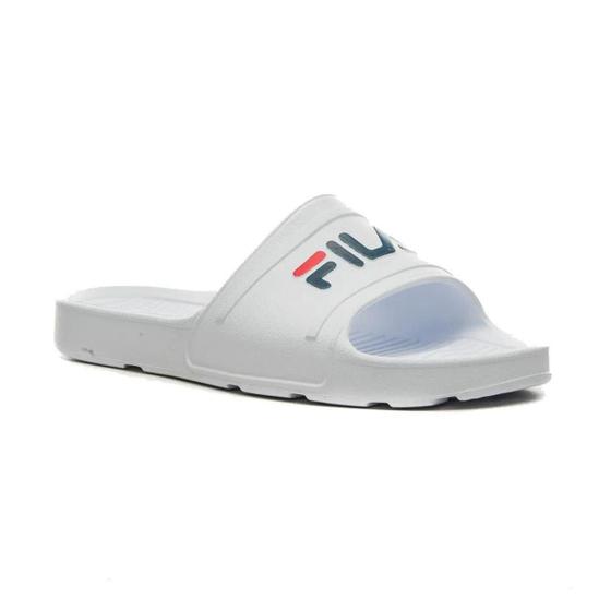 Imagem de Chinelo Fila Sleek Slide Masculino