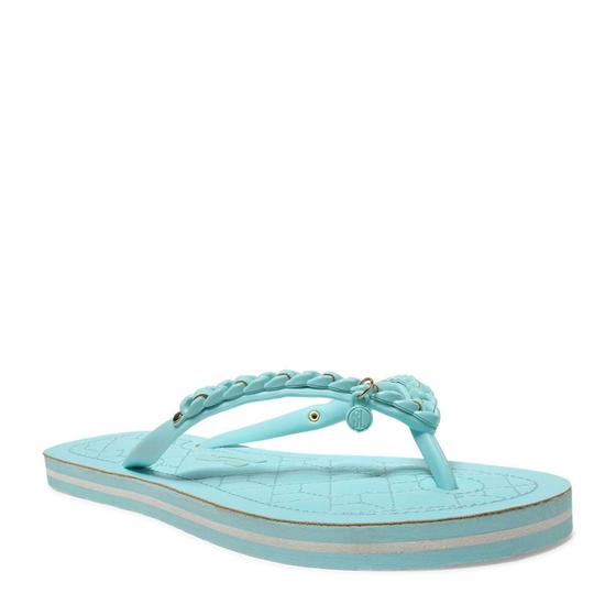 Imagem de Chinelo Flip Flop com Corrente - Santa Lola