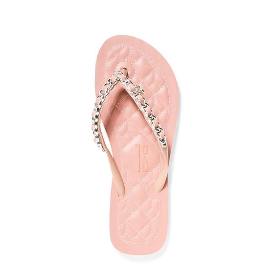 Imagem de Chinelo Flip Flop Corrente - Santa Lola