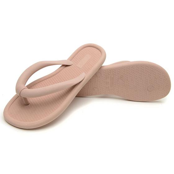 Imagem de Chinelo Flip Flop Super Macio e Confortável - Nude