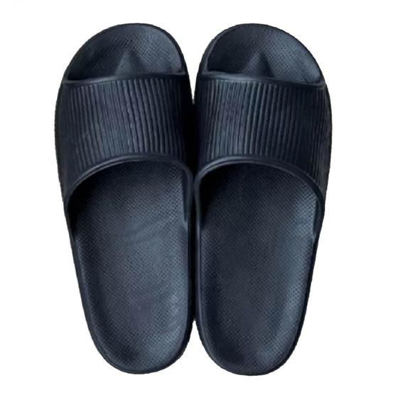 Imagem de Chinelo Freesurf Cloud Preto