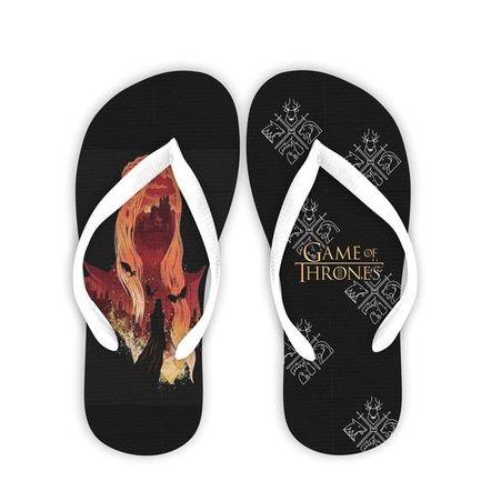 Imagem de Chinelo Game of Thrones GOT