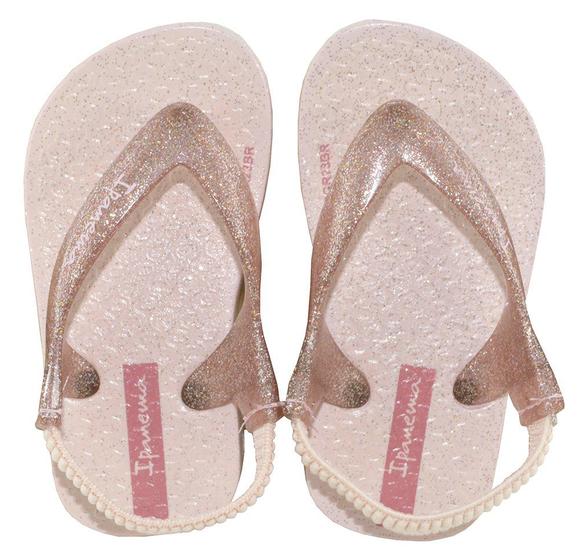 Imagem de Chinelo Grendene Ipanema Glitter 27182