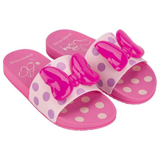 Imagem de Chinelo Grendene Kids 22903 Poa Slide