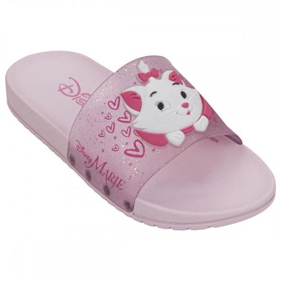 Imagem de Chinelo Grendene Kids 22994be Mania Gaspea Infantil