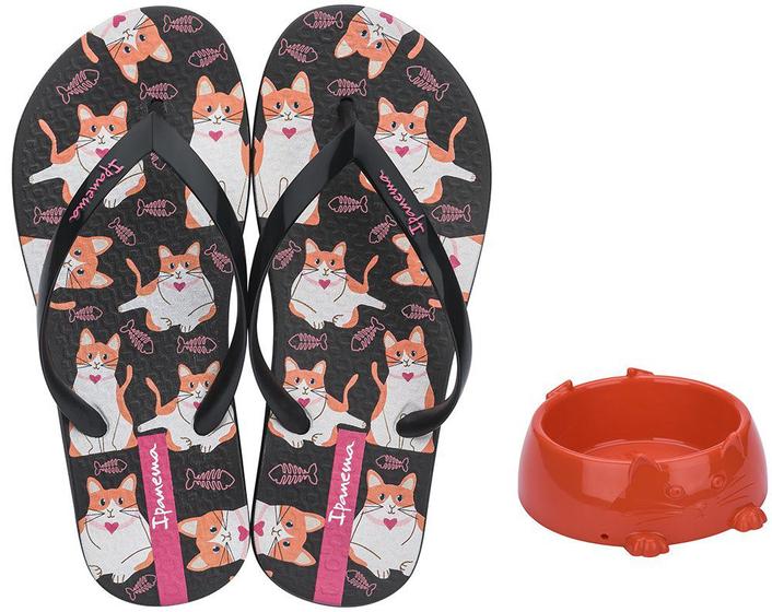 Imagem de Chinelo Grendene Meu Pet 26607