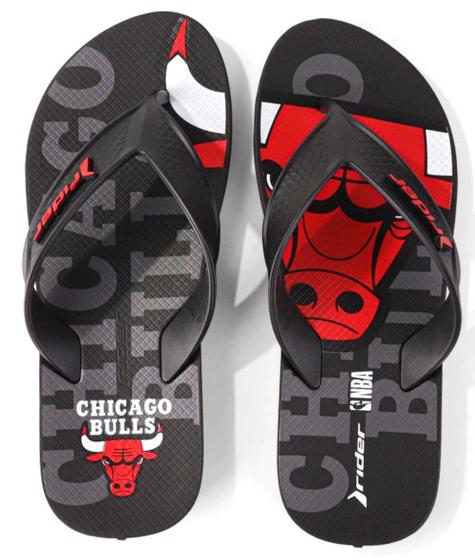 Imagem de Chinelo Grendene Rider Street Bold NBA 11585