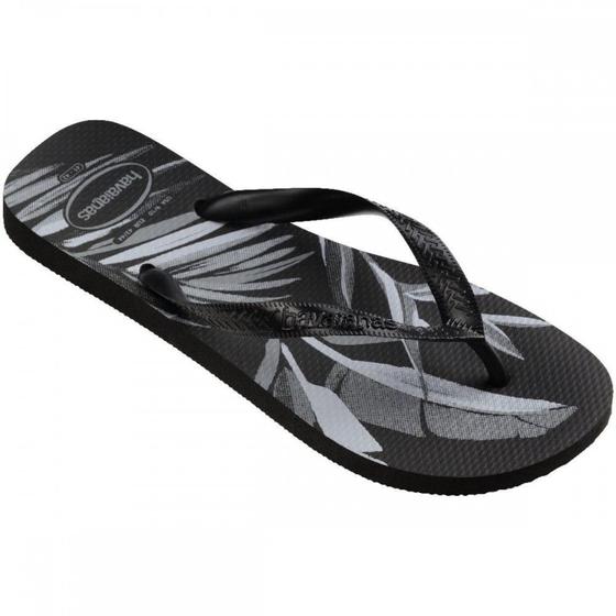 Imagem de Chinelo Havaianas 41113551103 Aloha Masculino