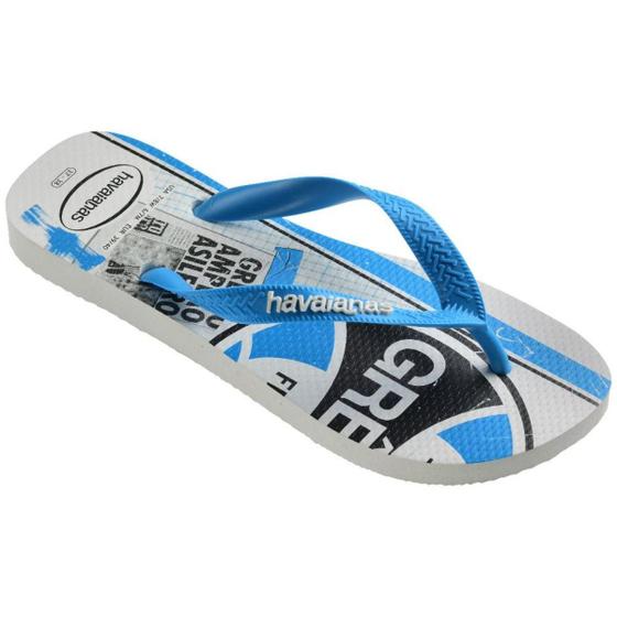 Imagem de Chinelo Havaianas 41484160001 Top Times Gremio