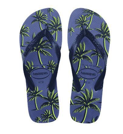 Imagem de Chinelo havaianas aloha masculino