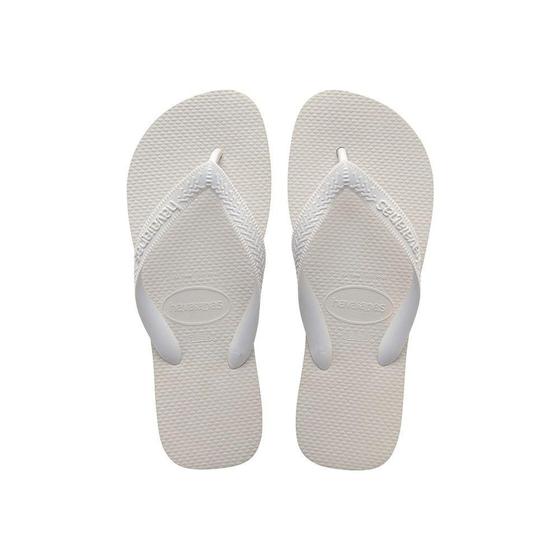 Imagem de Chinelo Havaianas Branco Top 40000290001