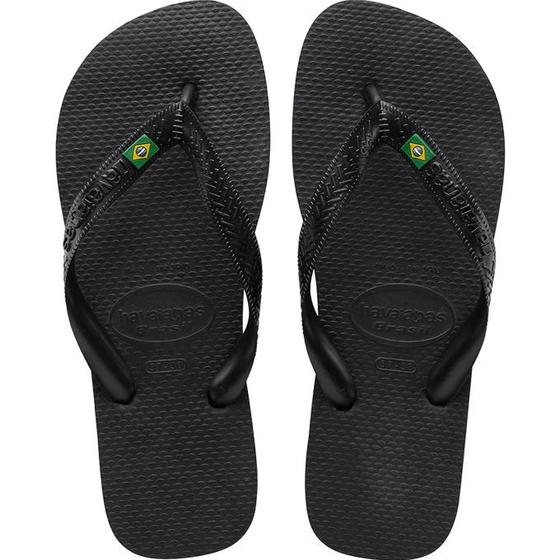 Imagem de Chinelo Havaianas Brasil FC 