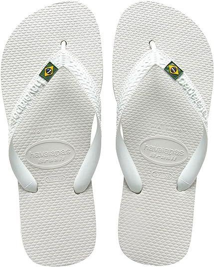 Imagem de Chinelo Havaianas Brasil FC