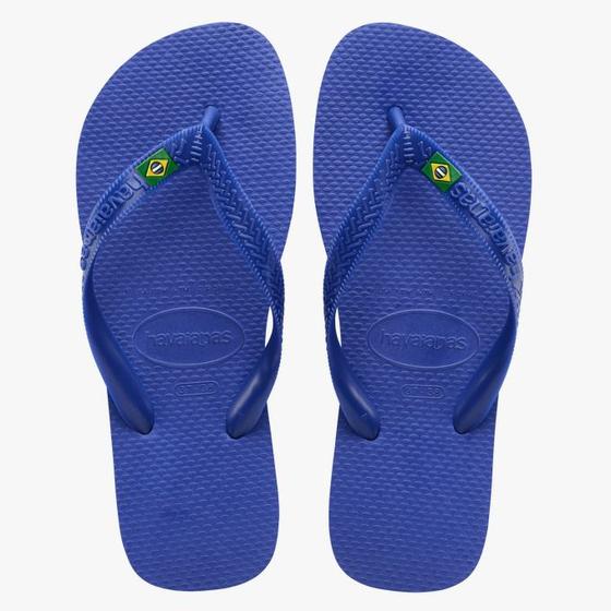 Imagem de Chinelo Havaianas Brasil Light