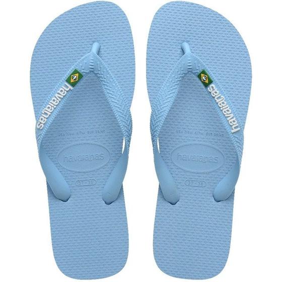 Imagem de Chinelo Havaianas Brasil Logo