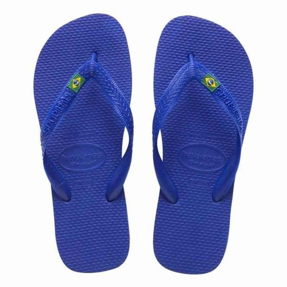 Imagem de Chinelo Havaianas Brasil Unissex