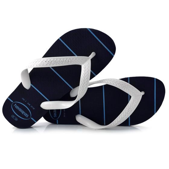 Imagem de Chinelo Havaianas Color Essential Azul 4148587