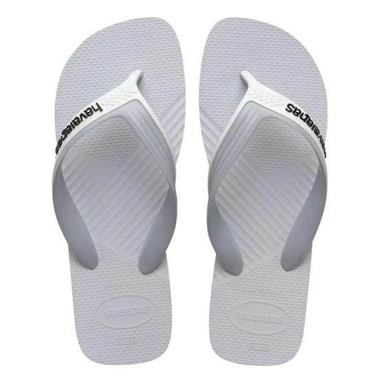 Imagem de Chinelo Havaianas Dual Branco