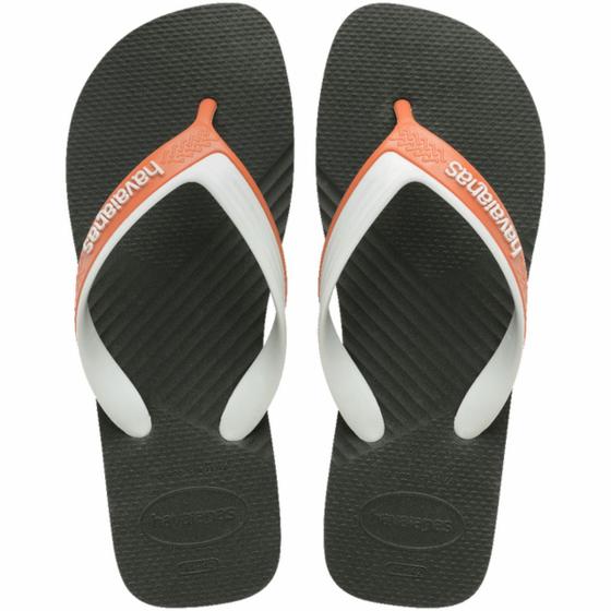 Imagem de Chinelo Havaianas Dual Masculino