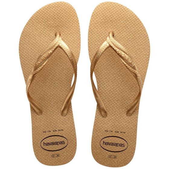 Imagem de Chinelo Havaianas Fantasia Gloss