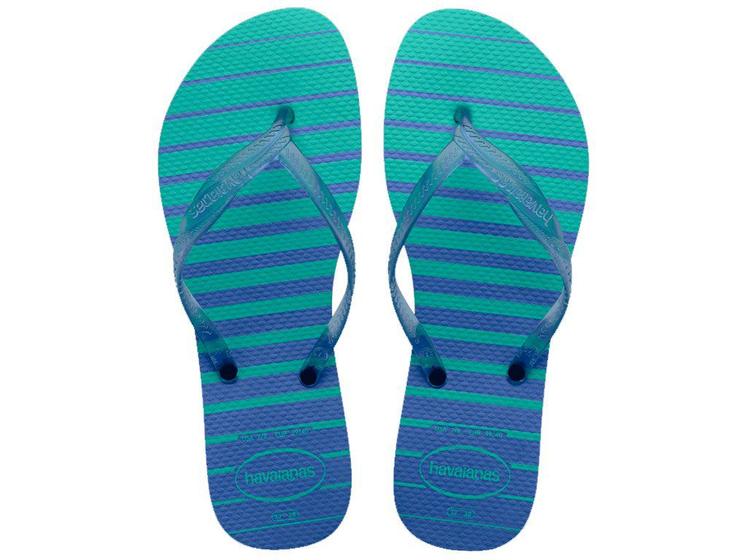 Imagem de Chinelo Havaianas Fantasia Style 5488 33/42