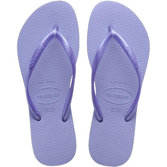 Imagem de Chinelo Havaianas Feminino Slim