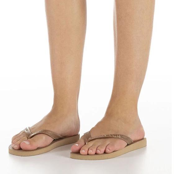 Imagem de Chinelo Havaianas Feminino Top