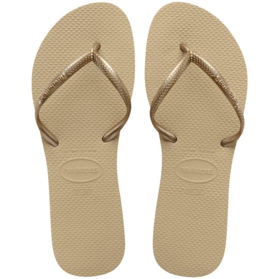 Imagem de Chinelo Havaianas flat