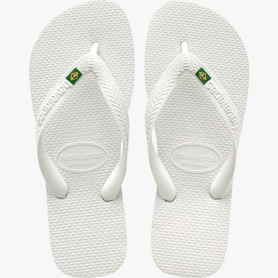 Imagem de Chinelo Havaianas Hav. Brasil Fc