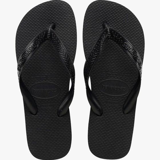 Imagem de Chinelo Havaianas Hav.Top Fc - Preto