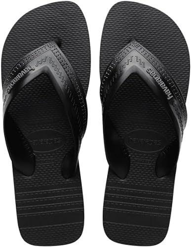 Imagem de Chinelo Havaianas Hybrid Free Masculino Original  Preto