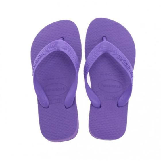 Imagem de Chinelo Havaianas Infantil Top Diversas Cores