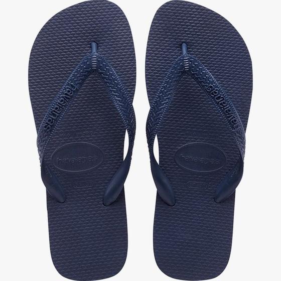 Imagem de Chinelo Havaianas Marinho Ref.: Top fc