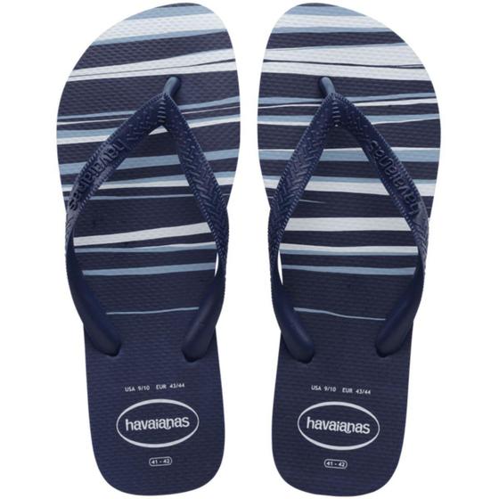 Chinelo Havaianas Masculina Top Basic Sandália Original Menor preço em Chinelo Havaianas Masculina Top Basic Sandália Original