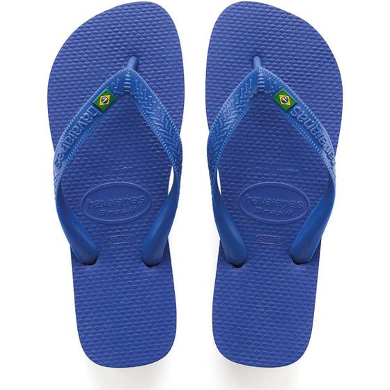 Imagem de Chinelo Havaianas Masculino Brasil