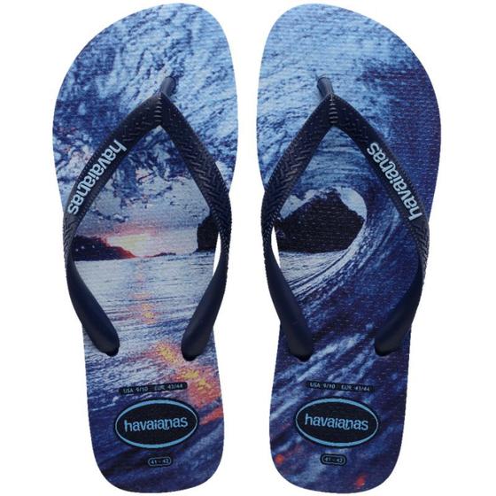 Imagem de Chinelo havaianas masculino hype 4127920