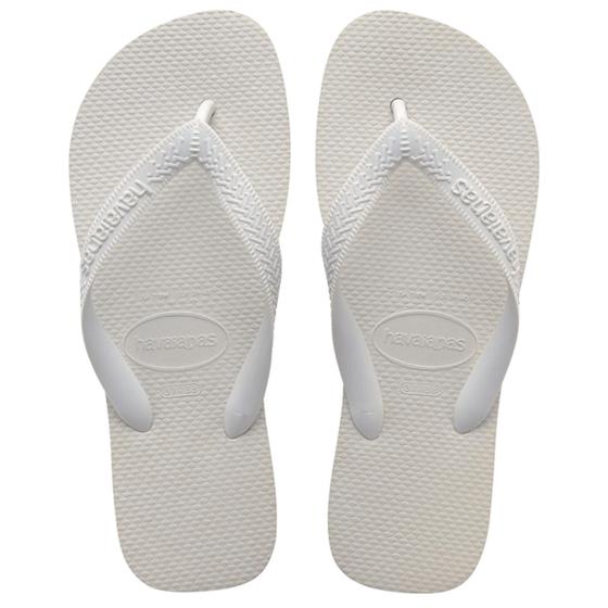 Imagem de Chinelo Havaianas Masculino Original Top Preto Tamanhos até 45/46 47/48 Sandália Havaiana Masculina