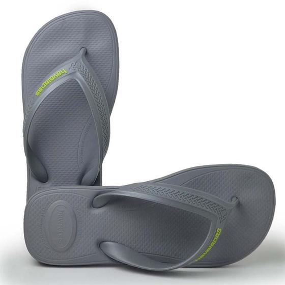 Imagem de Chinelo Havaianas Masculino TOP MAX CONF 24/25