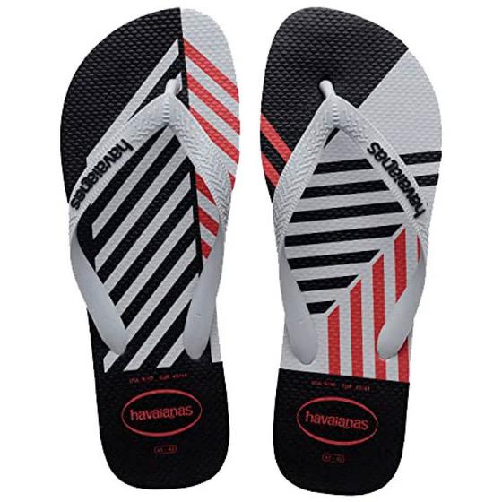 Imagem de Chinelo Havaianas Masculino Trend