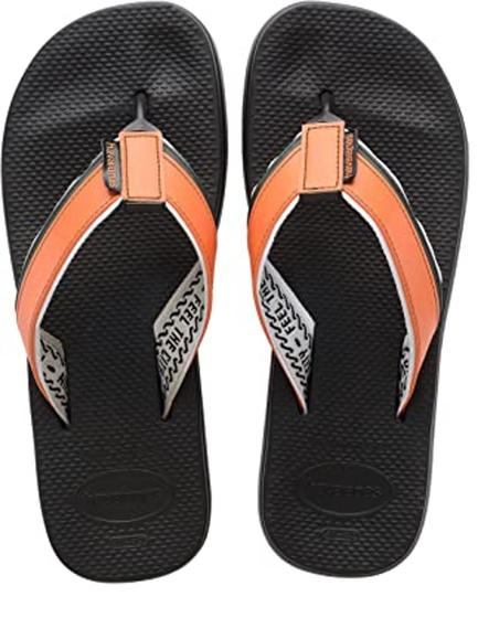 Chinelo Havaianas Masculino Urban Tech Menor preço em Chinelo Havaianas Masculino Urban Tech