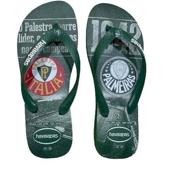 Imagem de Chinelo Havaianas Original Top Times Produto Licenciado