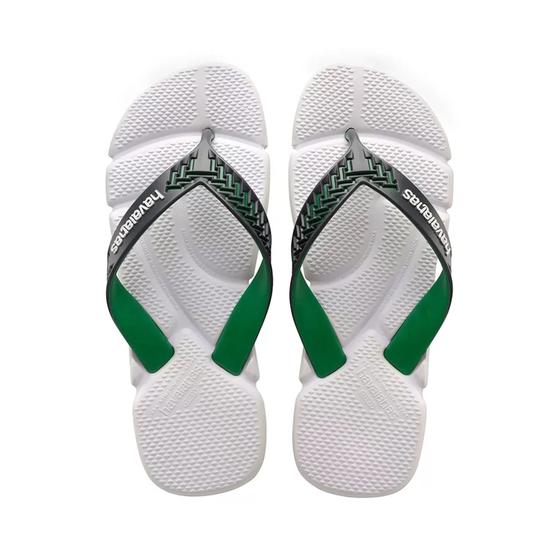 Imagem de Chinelo Havaianas Power 2.0 Original Top Dual Fc Soft Macia