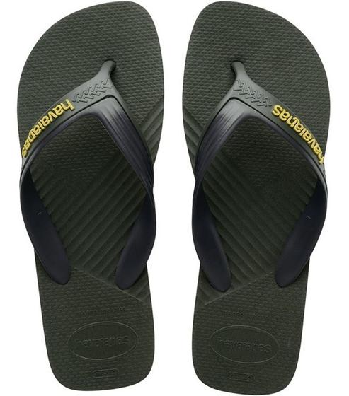 Imagem de Chinelo Havaianas Power 2.0 Original Top Dual Fc Soft Macia