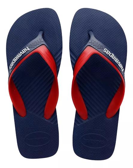 Chinelo Havaianas Power 2.0 Original Top Dual Fc Soft Macia Menor preço em Chinelo Havaianas Power 2.0 Original Top Dual Fc Soft Macia
