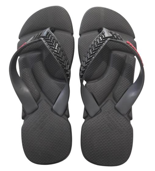 Imagem de Chinelo Havaianas Power 2.0 Preto 4145492