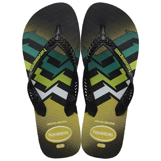 Imagem de Chinelo Havaianas Power Light Masculino Adulto