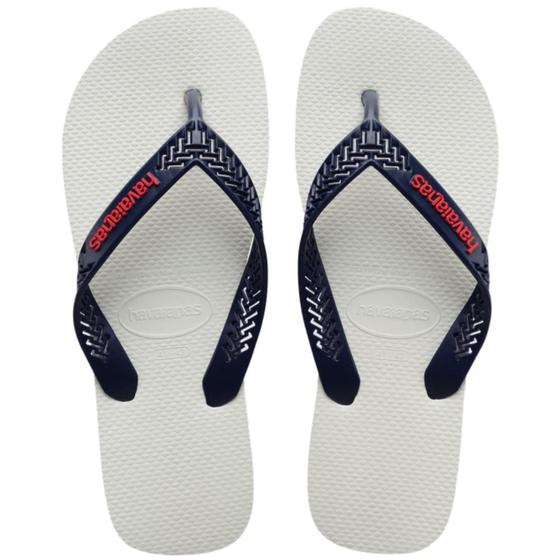 Imagem de Chinelo Havaianas Power Light Solid Masculino