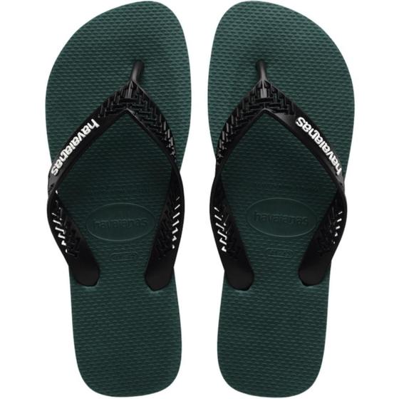 Imagem de Chinelo Havaianas Power Light Solid Masculino