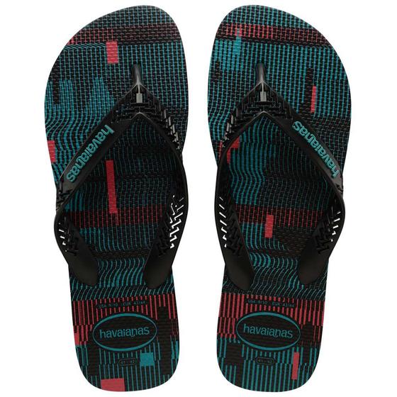 Chinelo Havaianas Power Light Verde Vibe Menor preço em Chinelo Havaianas Power Light Verde Vibe
